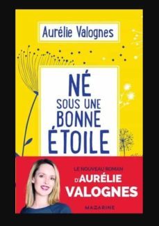 ne sous une bonne etoile-9782863744826