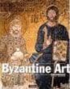 lart byzantin-jannic durand-9782879392226