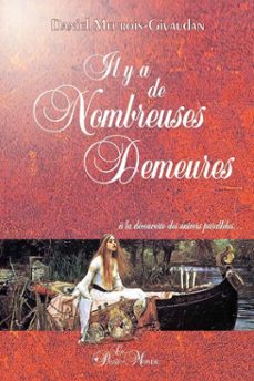 il y a de nombreuses demeures... a la decouverte des univers parallèles (ebook)-daniel meurois givaudan-9782923647326