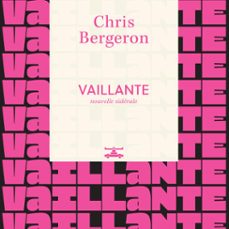 vaillante-chris bergeron-9782925083726