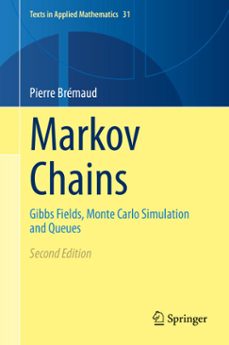 -pierre bremaud-9783030459826