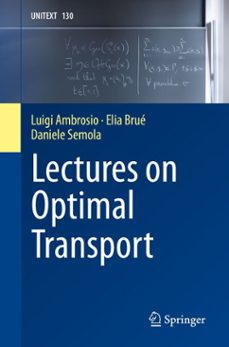 -luigi ambrosio-elia brué-daniele semola-9783030721626
