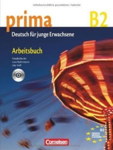 prima b2 libro de ejercicios-9783060201426