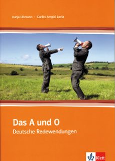 das a und o-9783125582026