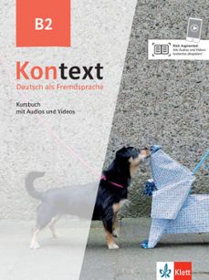 kontext b2 libro del alumno-9783126053426
