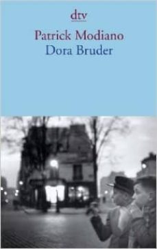 dora bruder-9783423141826