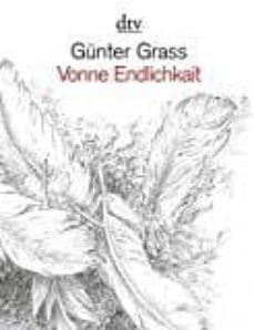 vonne endlichkait-gunter grass-9783423145626