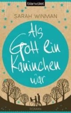 als gott ein kaninch-9783442377626
