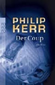 der coup-philip kerr-9783499236426
