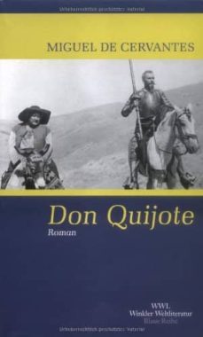don quijote von der mancha-9783538068926