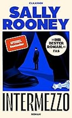 intermezzo (alemán)-sally rooney-9783546100526