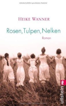 rosen, tulpen, nelken-9783548285726