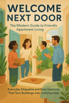 welcome next door: the modern guide to friendly apartment living (ebook)-thalia brookstone-9783565077526