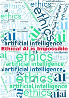 ethical ai is impossible (ebook)-gina bronner-martin-9783565152926