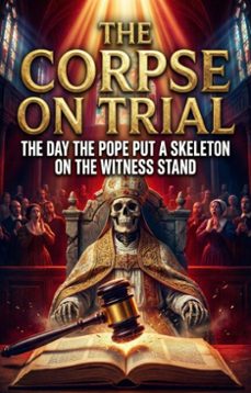 the corpse on trial (ebook)-arthur p. hale-9783565193226