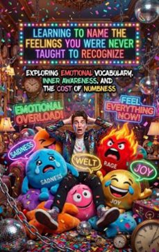 learning to name the feelings you were never taught to recognize (ebook)-selene rothwell-9783565200726