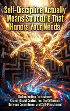 self-discipline actually means structure that honors your needs (ebook)-selene rothwell-9783565208326