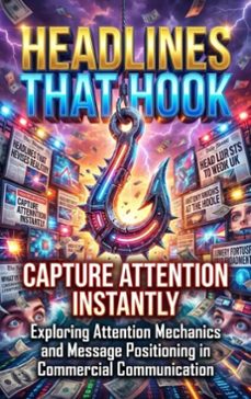 headlines that hook: capture attention instantly (ebook)-gideon hart-9783565245826