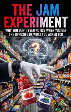 jam experiment (ebook)-hugo vance-9783565258826
