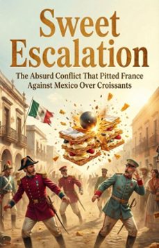 sweet escalation (ebook)-arthur bennett-9783565269426