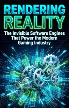 rendering reality (ebook)-jason lin-9783565271726