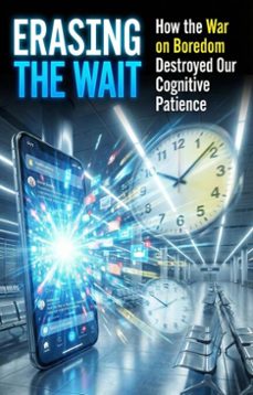 erasing the wait (ebook)-julian henderson-9783565277926