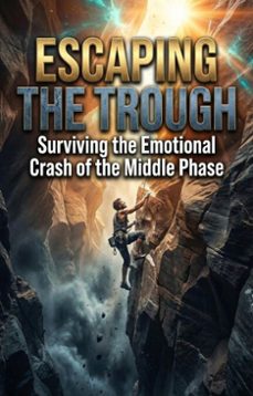 escaping the trough-john c. granier-9783565287826