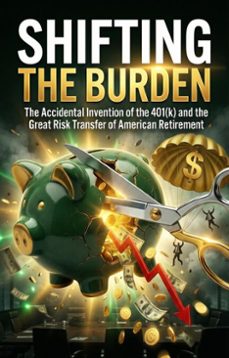 shifting the burden (ebook)-charles montgomery-9783565298426