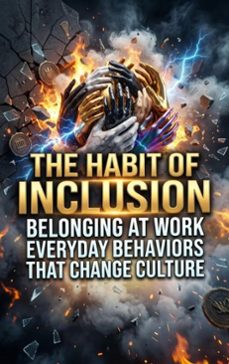 the habit of inclusion (ebook)-jordan hale-9783565362226