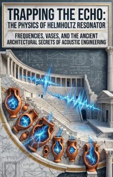 trapping the echo: the physics of the helmholtz resonator (ebook)-jennifer willis-9783565377626