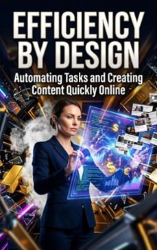 efficiency by design (ebook)-hollis parr-9783565403226