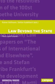 law beyond the state (ebook)-9783593434926
