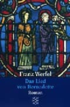 das lied von bernadette (8ª ed)-9783596294626
