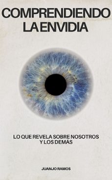 comprendiendo la envidia (ebook)-juanjo ramos-9783689833626