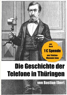 telefonie in thuringen (ebook)-9783695777426