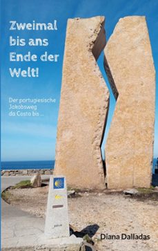 zweimal bis ans ende der welt! (ebook)-9783695797226
