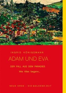 adam und eva - der fall aus dem paradies (ebook)-9783735733726