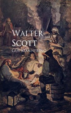guy mannering (ebook)-walter scott-9783736413726