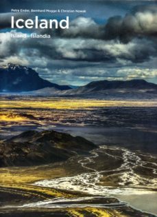iceland / island / islandia-petra ender-bernhard mogge-christian nowak-9783741920226