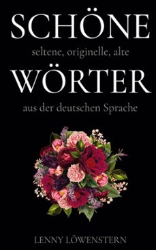 schone worter-lenny lowenstern-9783751970426