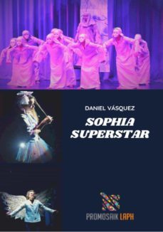sophia superstar (ebook)-daniel vasquez-9783754941126