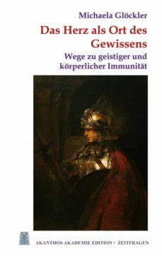 das herz als ort des gewissens (ebook)-michaela glockler-9783756255726