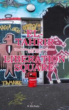 el tahrir/liberation square (ebook)-9783758336126