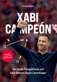 xabi campeon (ebook)-tim stegmann-9783759702326