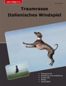 traumrasse italienisches windspiel (ebook)-9783759746726