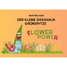 der kleine grashalm grunspitze (ebook)-9783769347326