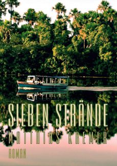 sieben strande (ebook)-9783769394726