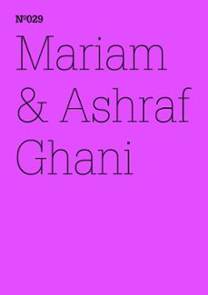 mariam &amp; ashraf ghani (ebook)-ashraf ghani-mariam ghani-9783775749626