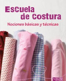 escuela de costura (ebook)-9783815576526
