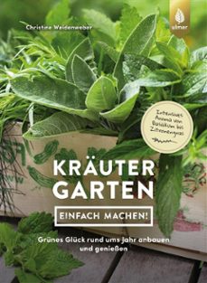 krautergarten - einfach machen! (ebook)-christine weidenweber-9783818620226